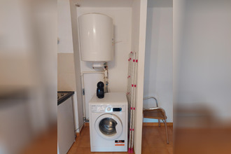 achat appartement nans-les-pins 83860