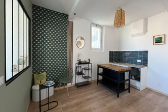 achat appartement nans-les-pins 83860