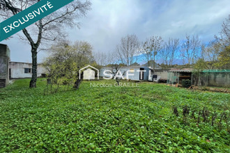 achat appartement nant 12230