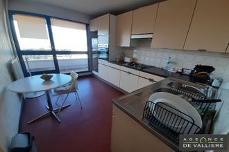 achat appartement nanterre 92000