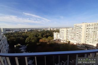 achat appartement nanterre 92000