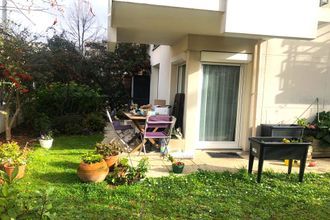 achat appartement nanterre 92000