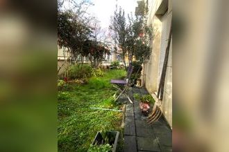 achat appartement nanterre 92000