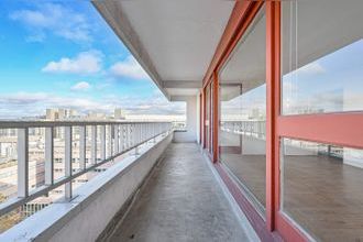 achat appartement nanterre 92000