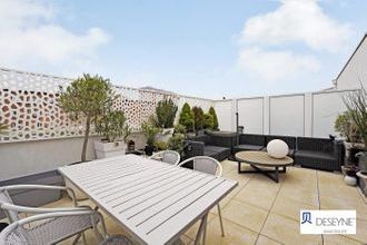 achat appartement nanterre 92000