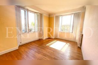 achat appartement nanterre 92000