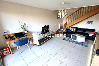 achat appartement nanterre 92000