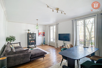 achat appartement nanterre 92000