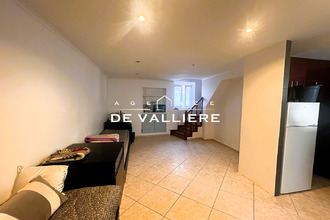 achat appartement nanterre 92000