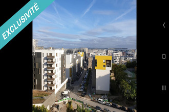 achat appartement nanterre 92000