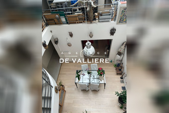 achat appartement nanterre 92000