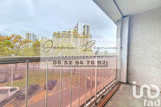 achat appartement nanterre 92000