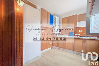 achat appartement nanterre 92000