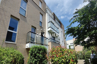 achat appartement nanterre 92000