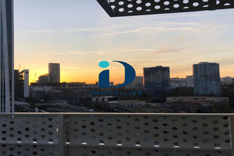 achat appartement nanterre 92000