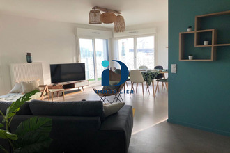 achat appartement nanterre 92000