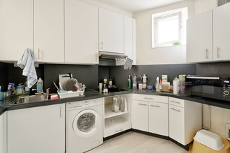 achat appartement nanterre 92000