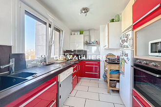 achat appartement nanterre 92000