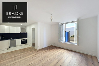 achat appartement nanterre 92000