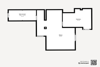 achat appartement nanterre 92000