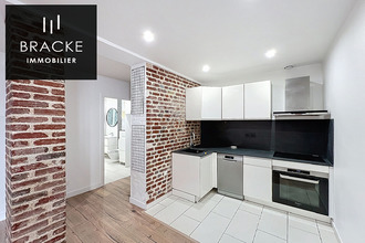 achat appartement nanterre 92000