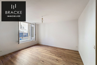 achat appartement nanterre 92000