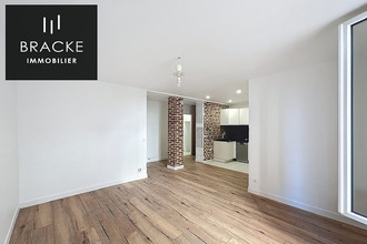 achat appartement nanterre 92000