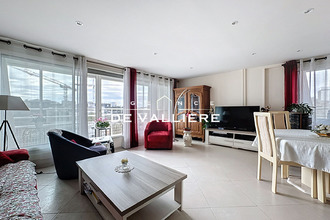 achat appartement nanterre 92000