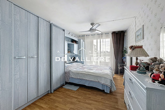 achat appartement nanterre 92000