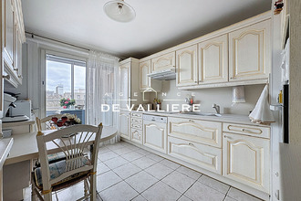 achat appartement nanterre 92000