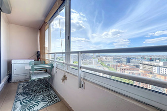 achat appartement nanterre 92000