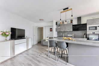 achat appartement nanterre 92000