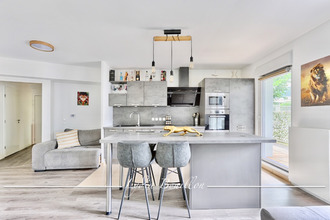 achat appartement nanterre 92000