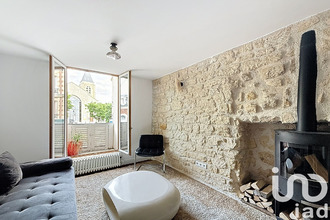 achat appartement nanterre 92000