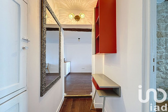 achat appartement nanterre 92000