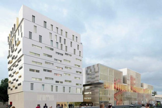 achat appartement nanterre 92000