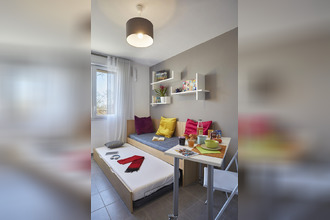 achat appartement nanterre 92000
