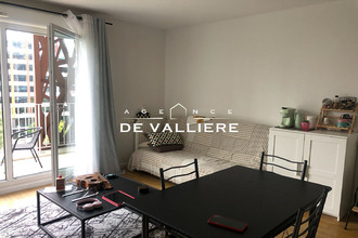 achat appartement nanterre 92000