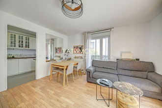 achat appartement nanterre 92000