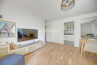 achat appartement nanterre 92000