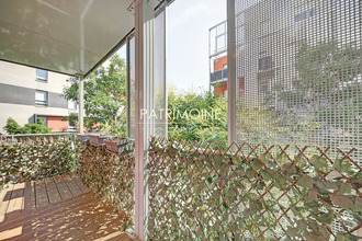 achat appartement nanterre 92000