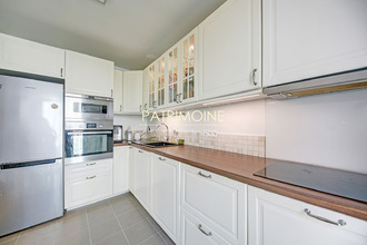 achat appartement nanterre 92000