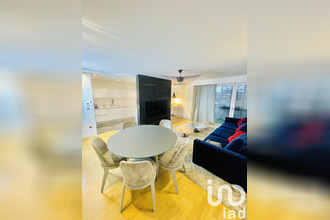 achat appartement nanterre 92000