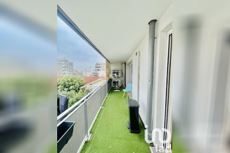 achat appartement nanterre 92000