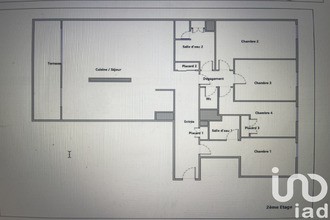 achat appartement nanterre 92000