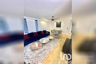 achat appartement nanterre 92000