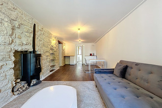 achat appartement nanterre 92000