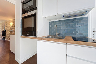 achat appartement nanterre 92000