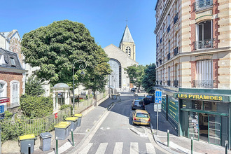 achat appartement nanterre 92000