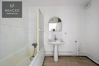 achat appartement nanterre 92000